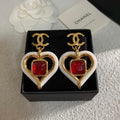 Chanel AB9530 Earring Designer Jewelry CC31670 - Default Title - View 1