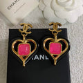 Chanel AB9530 Earring Designer Jewelry CC31671 - Default Title - View 1
