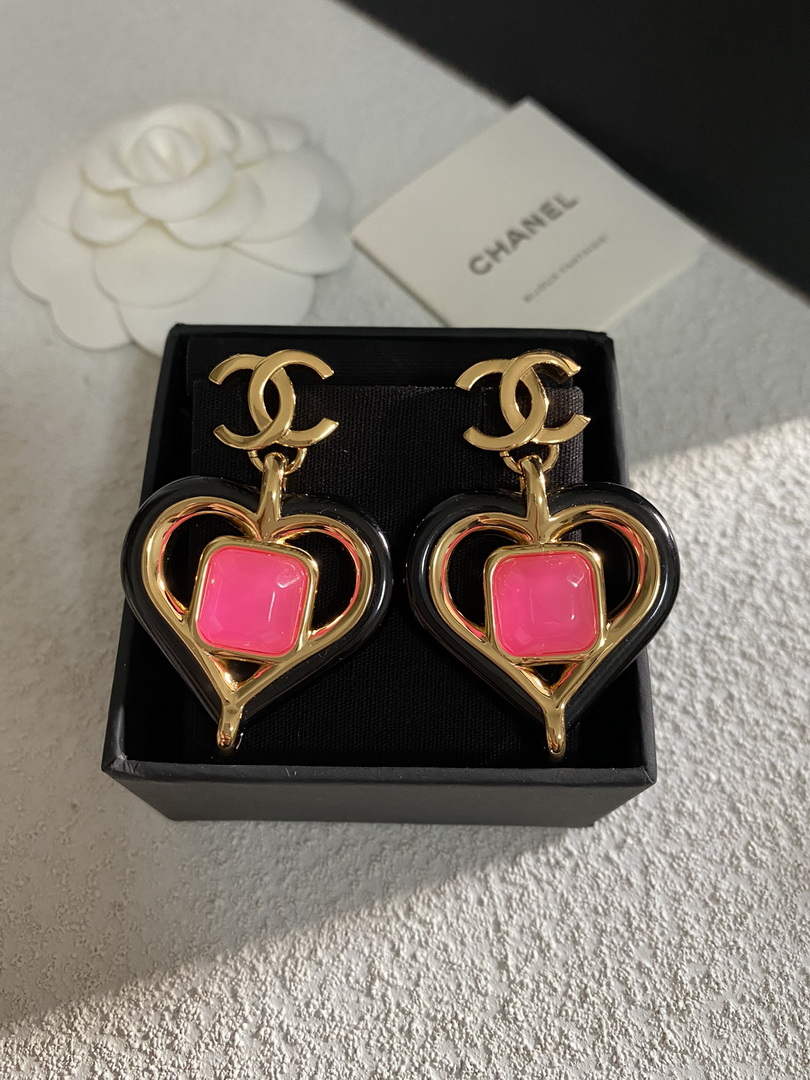 Chanel AB9530 Earring Designer Jewelry CC31671