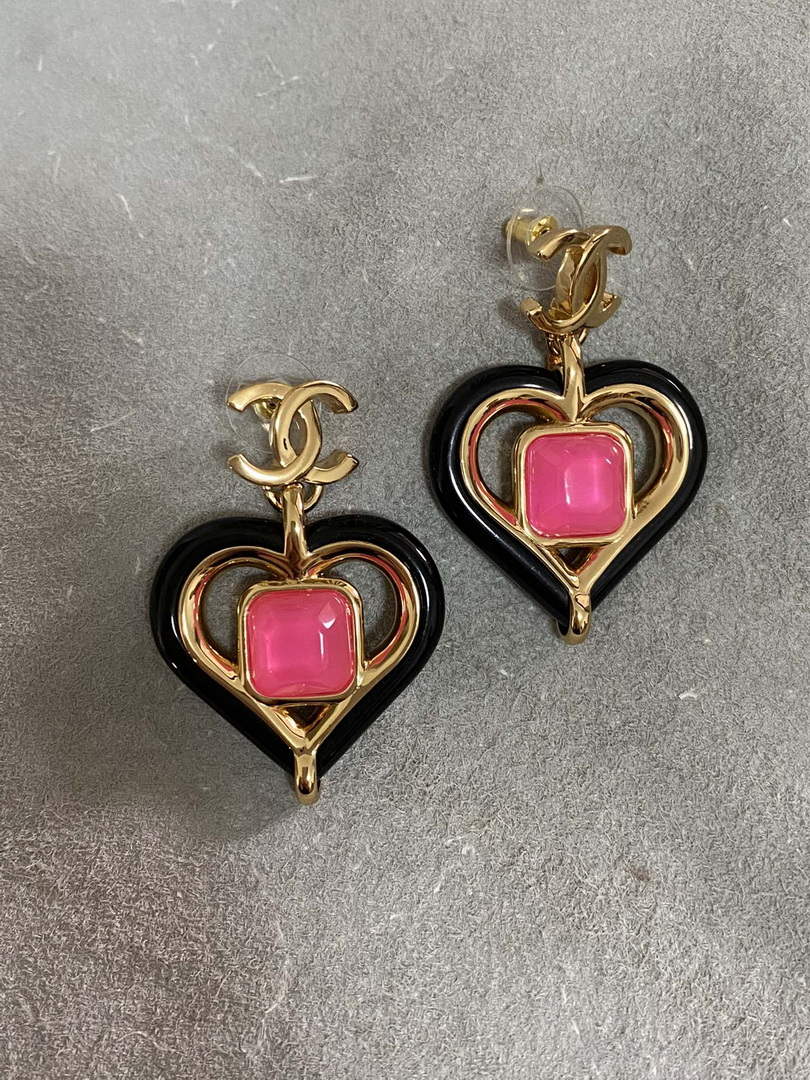 Chanel AB9530 Earring Designer Jewelry CC31671