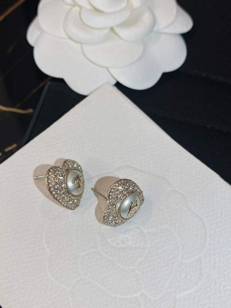 Chanel AB9530 Earring Designer Jewelry CC31672