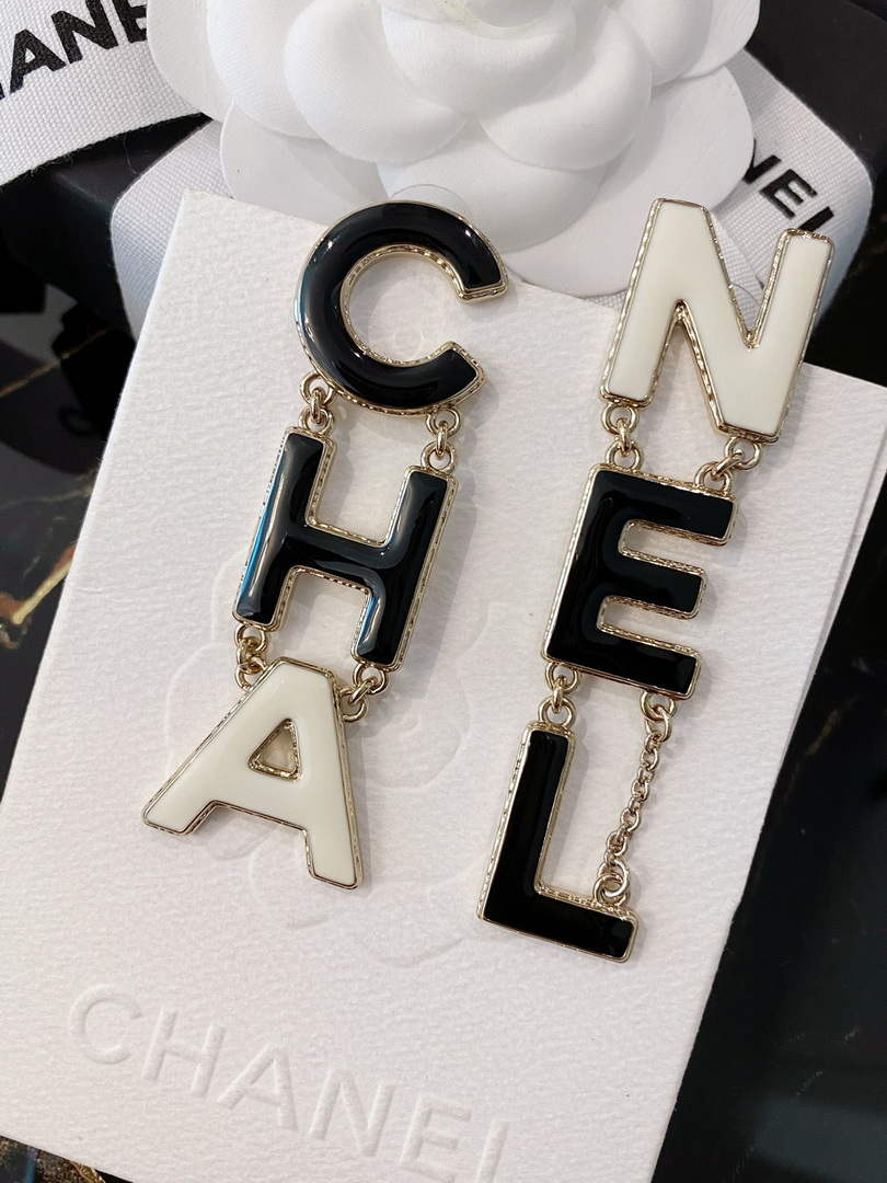 Chanel AB9530 Earring Designer Jewelry CC31673
