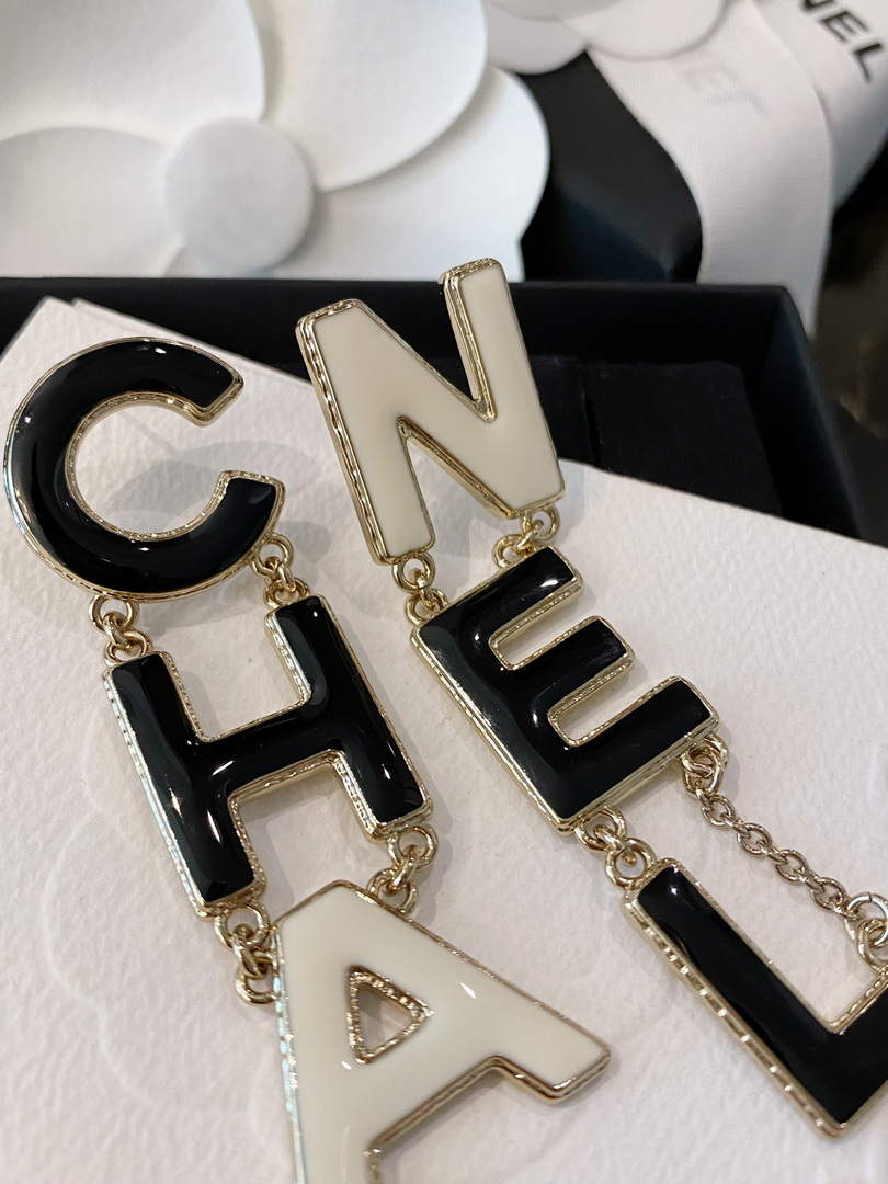 Chanel AB9530 Earring Designer Jewelry CC31673