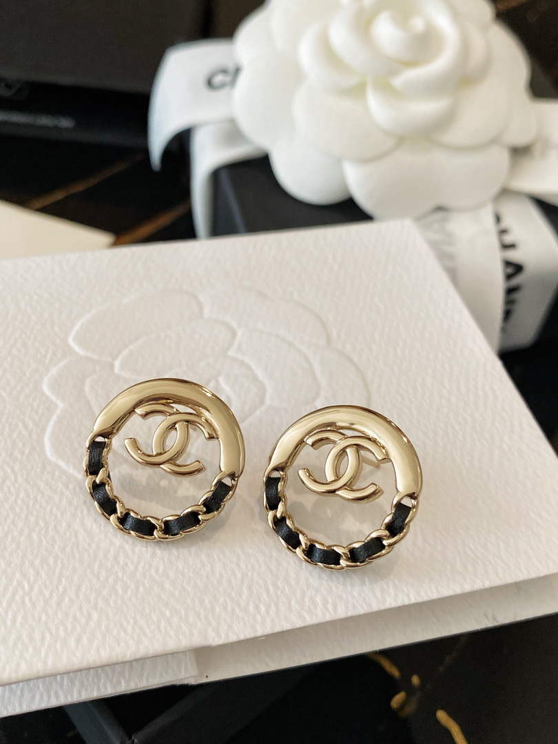 Chanel AB9530 Earring Designer Jewelry CC31674