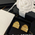 Chanel AB9530 Earring Designer Jewelry CC31675 - Default Title - View 1
