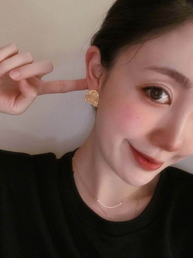 Chanel AB9530 Earring Designer Jewelry CC31675