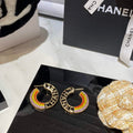 Chanel AB9530 Earring Designer Jewelry CC31676 - Default Title - View 1