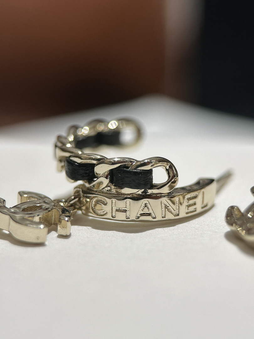 Chanel AB9530 Earring Designer Jewelry CC31677