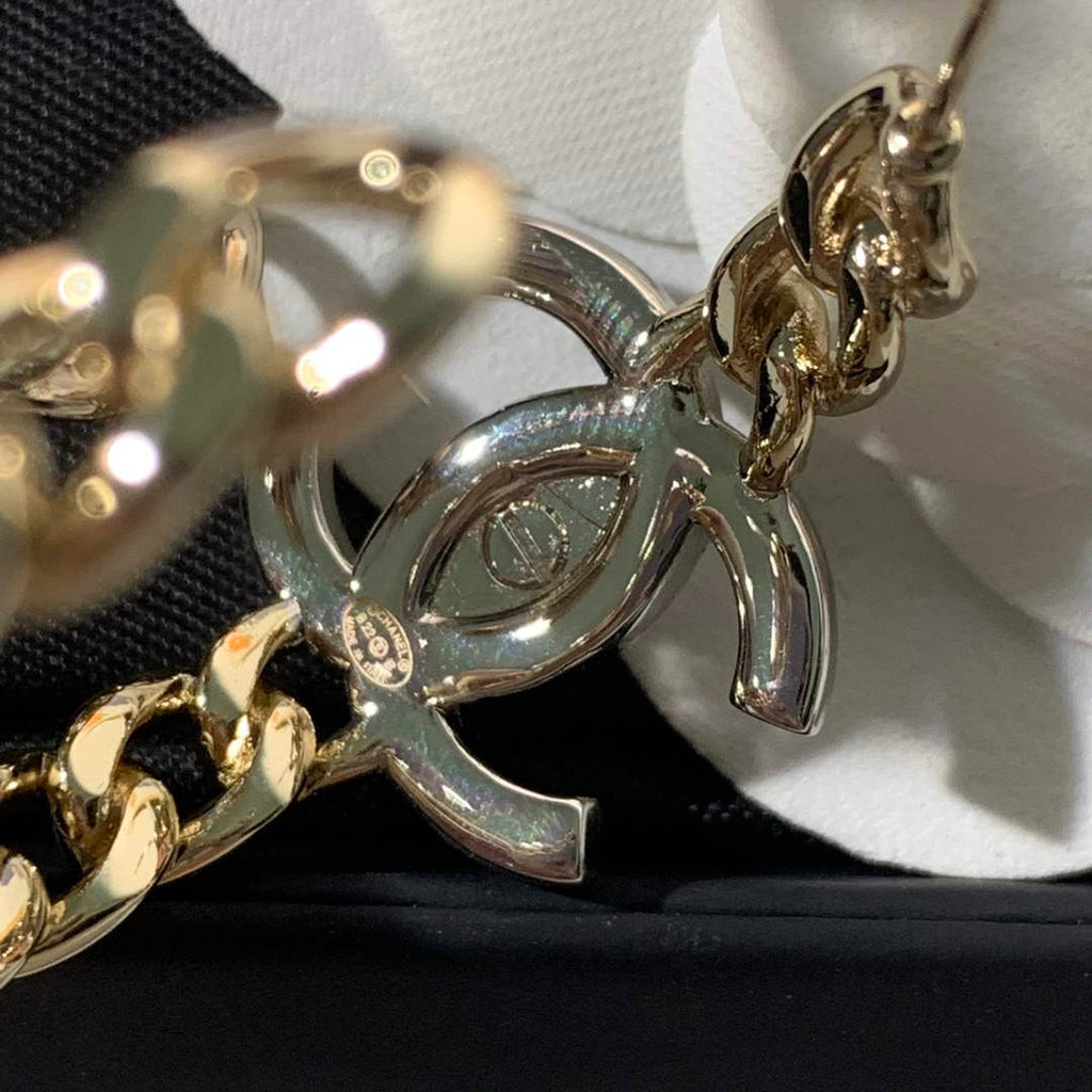Chanel AB9530 Earring Designer Jewelry CC31678