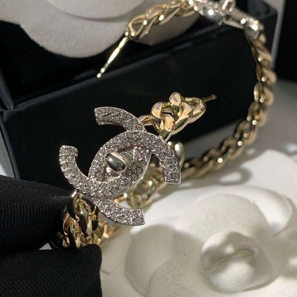 Chanel AB9530 Earring Designer Jewelry CC31678