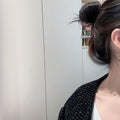 Chanel AB9530 Earring Designer Jewelry CC31679 - Default Title - View 1