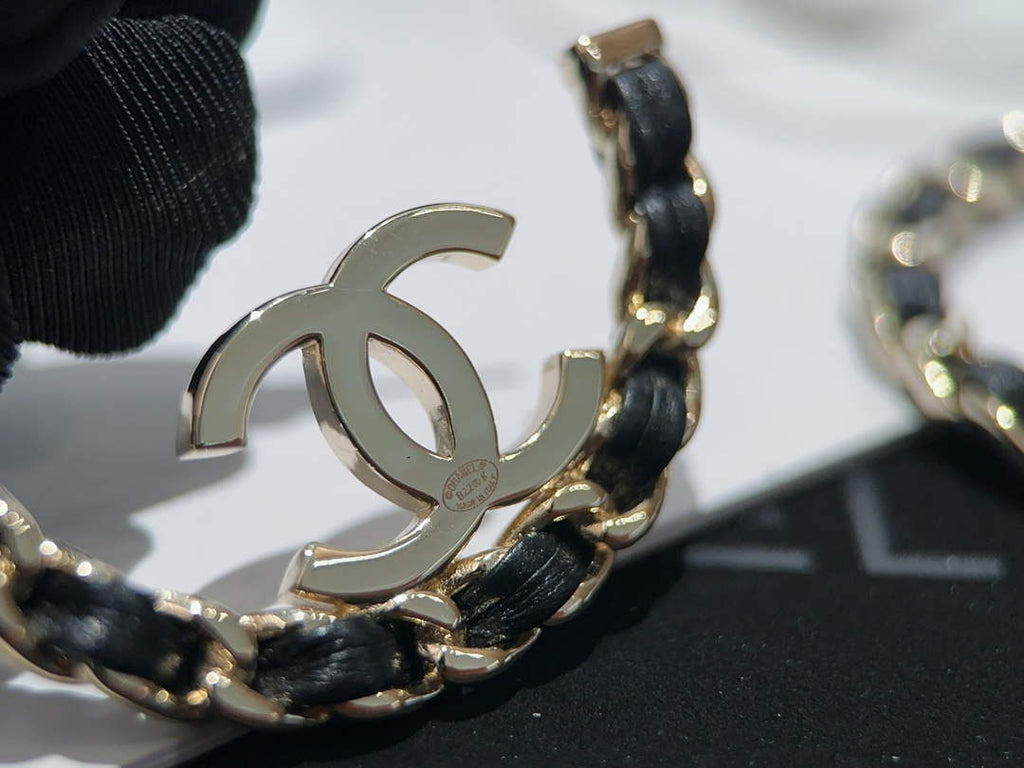 Chanel AB9530 Earring Designer Jewelry CC31679