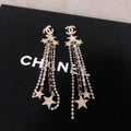 Chanel AB9827 Earring Designer Jewelry CC31680