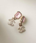 Chanel AB9535 Earring Designer Jewelry CC31687