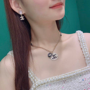 Chanel AB9535 Earring Designer Jewelry CC31687 - Default Title - View 3