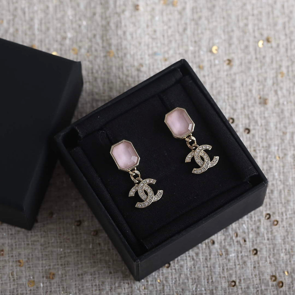 Chanel AB9535 Earring Designer Jewelry CC31687