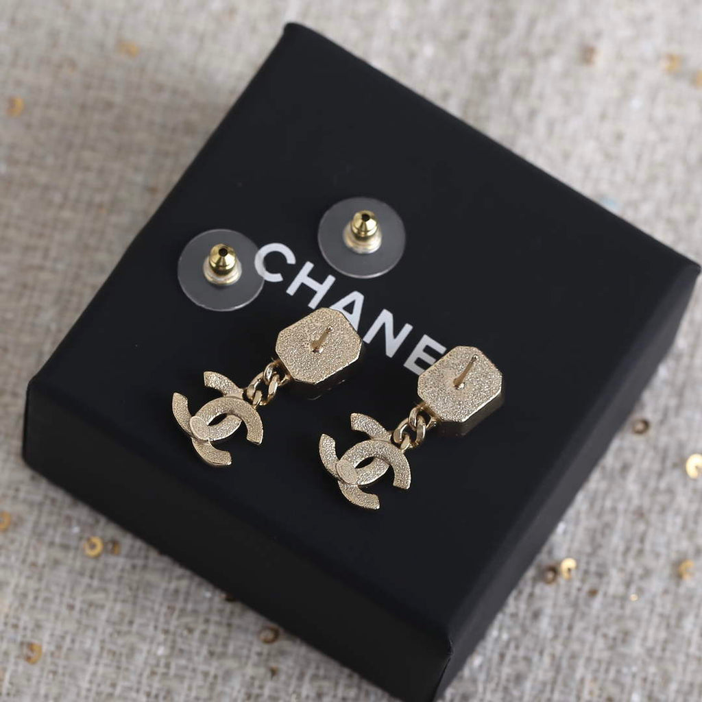 Chanel AB9535 Earring Designer Jewelry CC31687