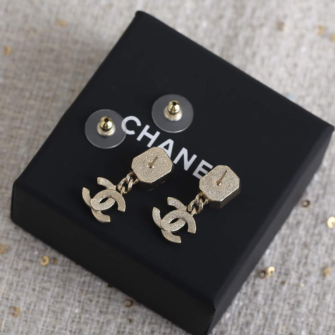 Chanel AB9535 Earring Designer Jewelry CC31687