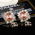 Chanel AB9535 Earring Designer Jewelry CC31688 - Default Title - View 1