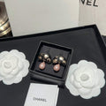 Chanel AB9535 Earring Designer Jewelry CC31689