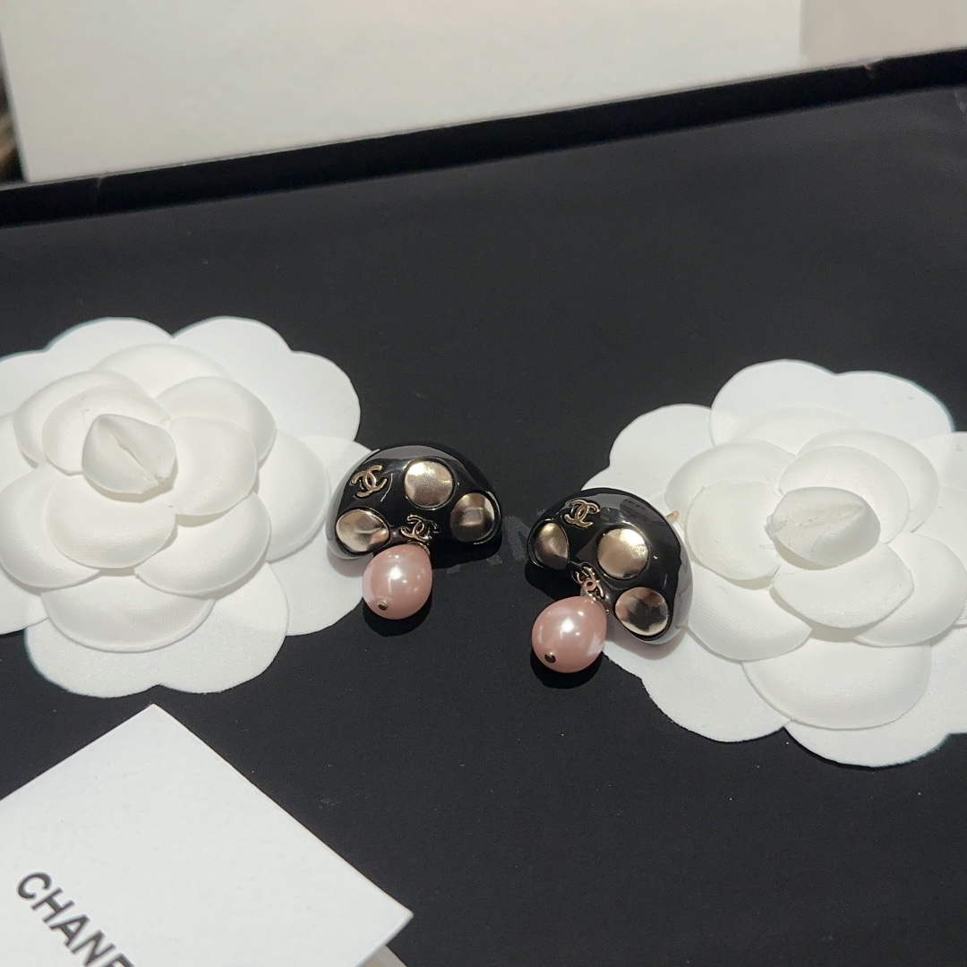 Chanel AB9535 Earring Designer Jewelry CC31689