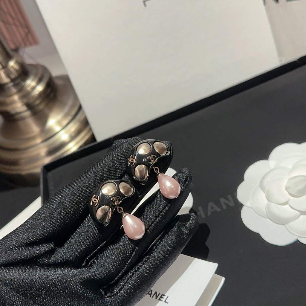 Chanel AB9535 Earring Designer Jewelry CC31689