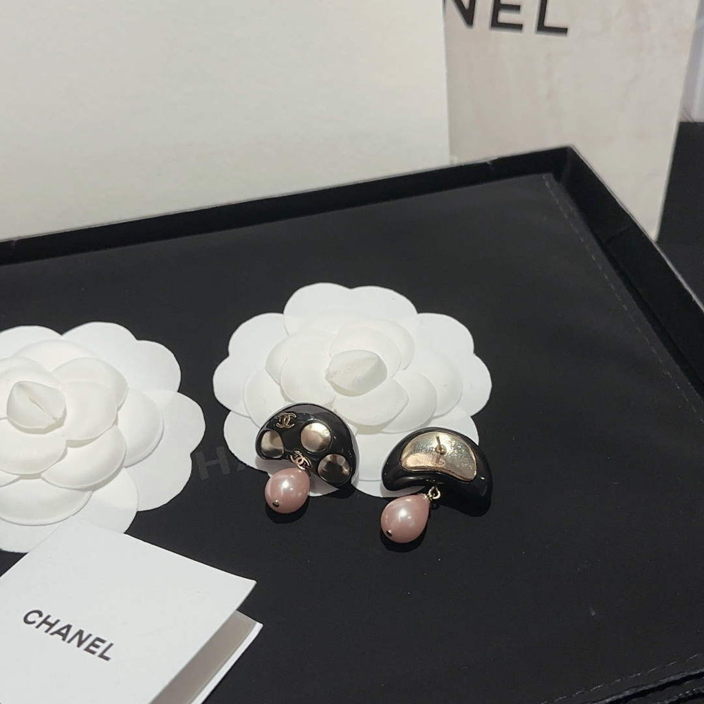Chanel AB9535 Earring Designer Jewelry CC31689