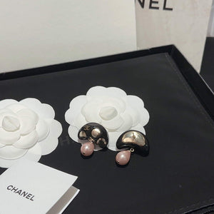 Chanel AB9535 Earring Designer Jewelry CC31689 - Default Title - View 6