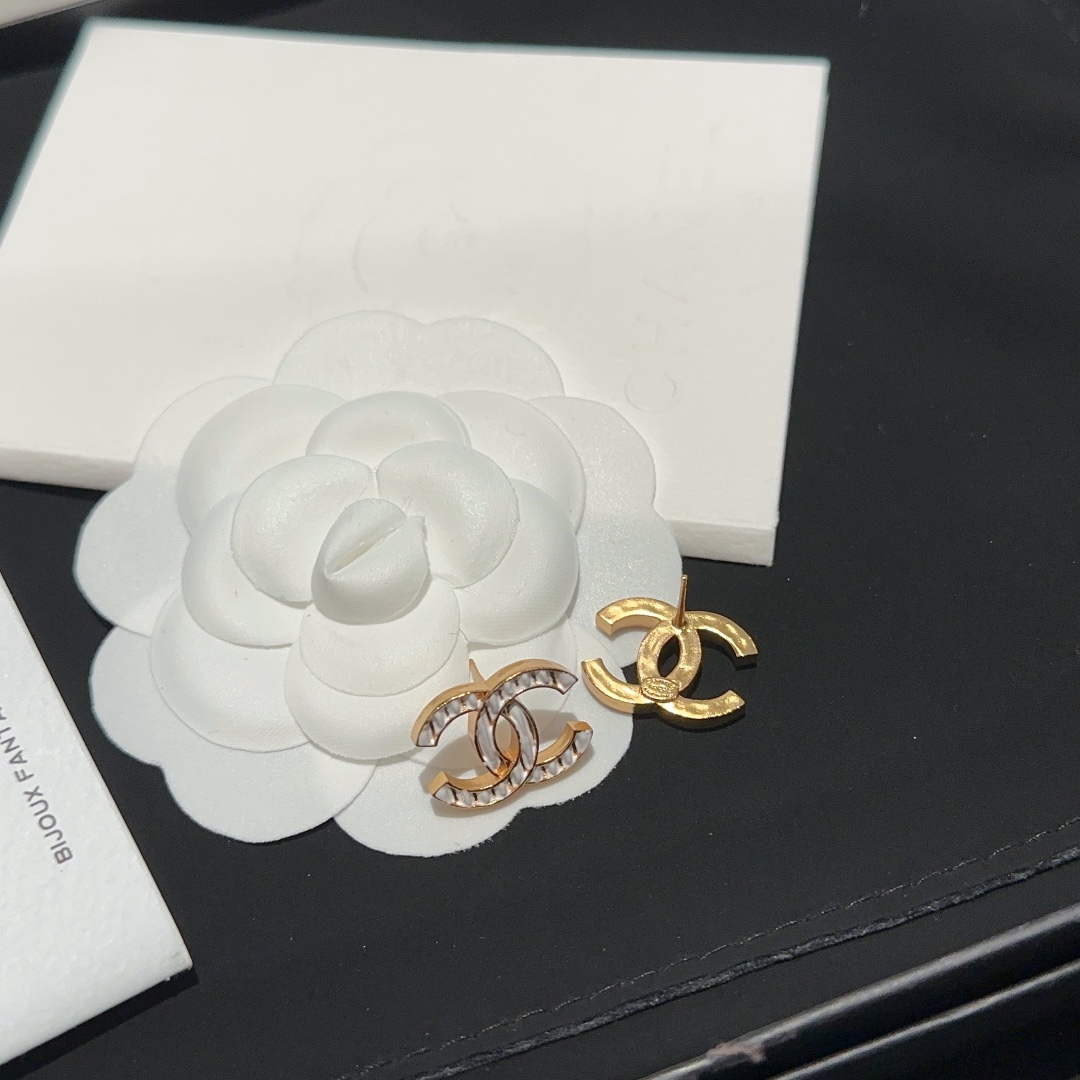 Chanel AB9535 Earring Designer Jewelry CC31690