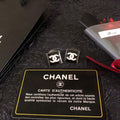 Chanel AB9535 Earring Designer Jewelry CC31692 - Default Title - View 1