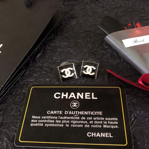 Chanel AB9535 Earring Designer Jewelry CC31692 - Default Title - View 1