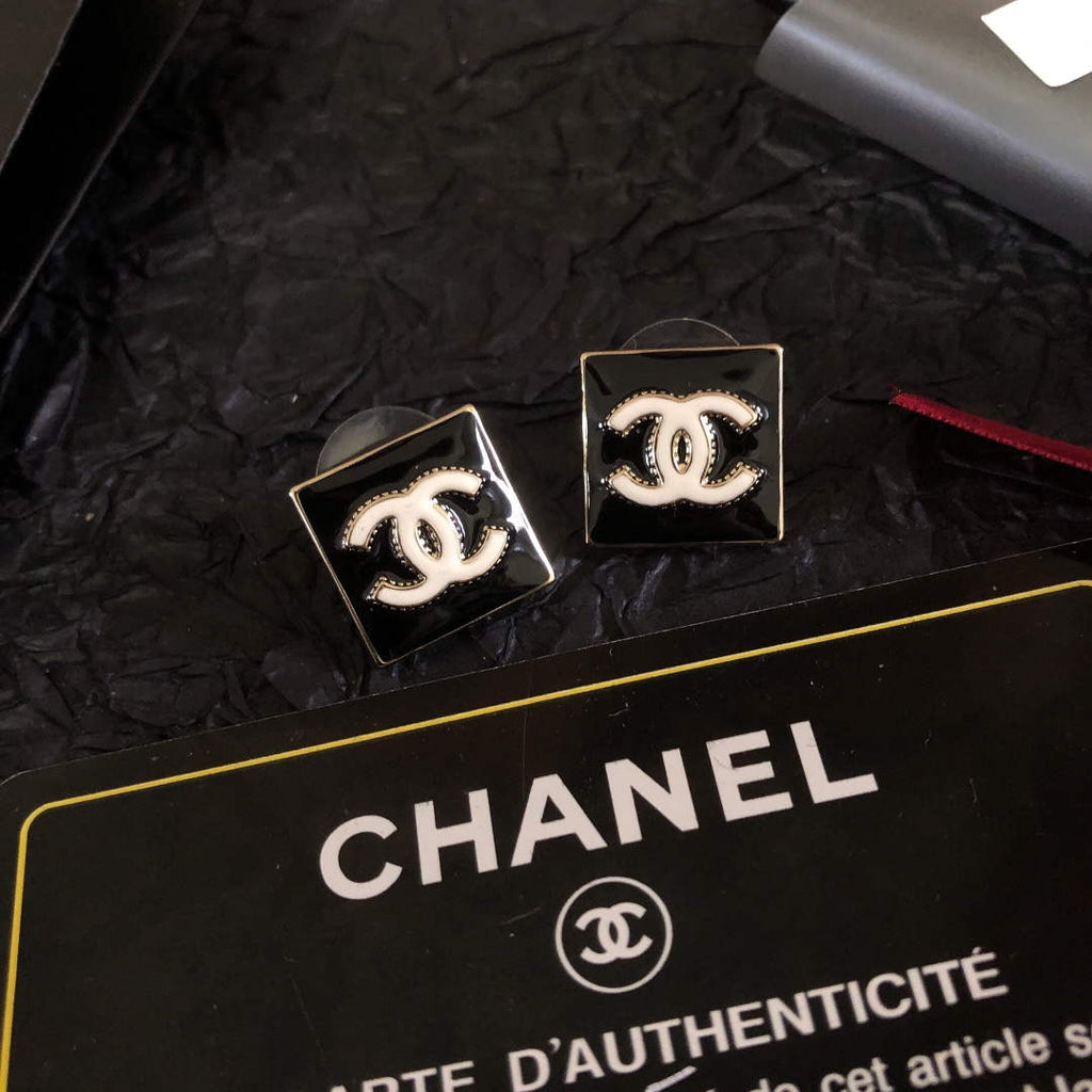 Chanel AB9535 Earring Designer Jewelry CC31692