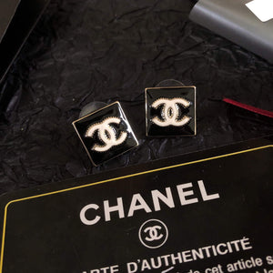 Chanel AB9535 Earring Designer Jewelry CC31692 - Default Title - View 2
