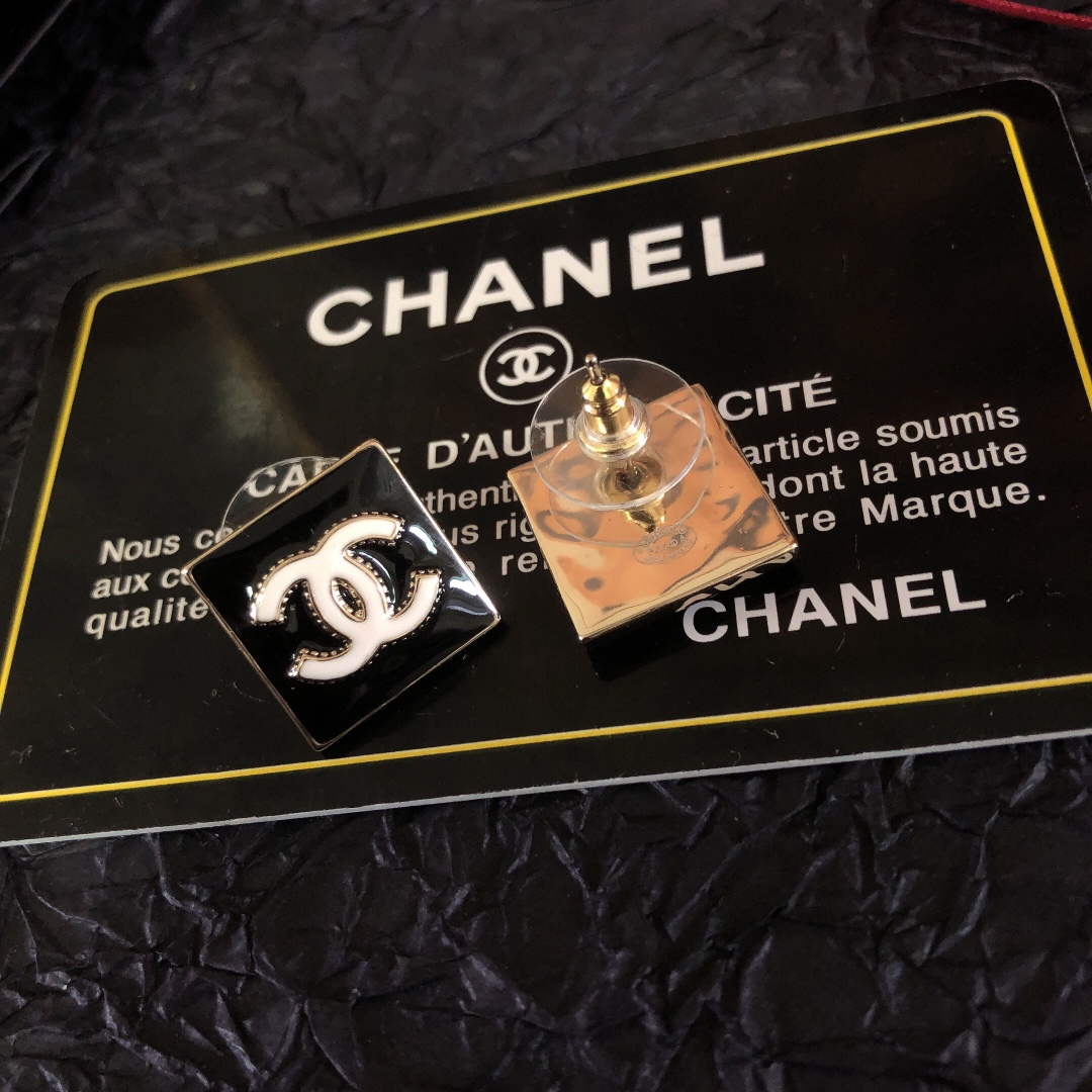Chanel AB9535 Earring Designer Jewelry CC31692