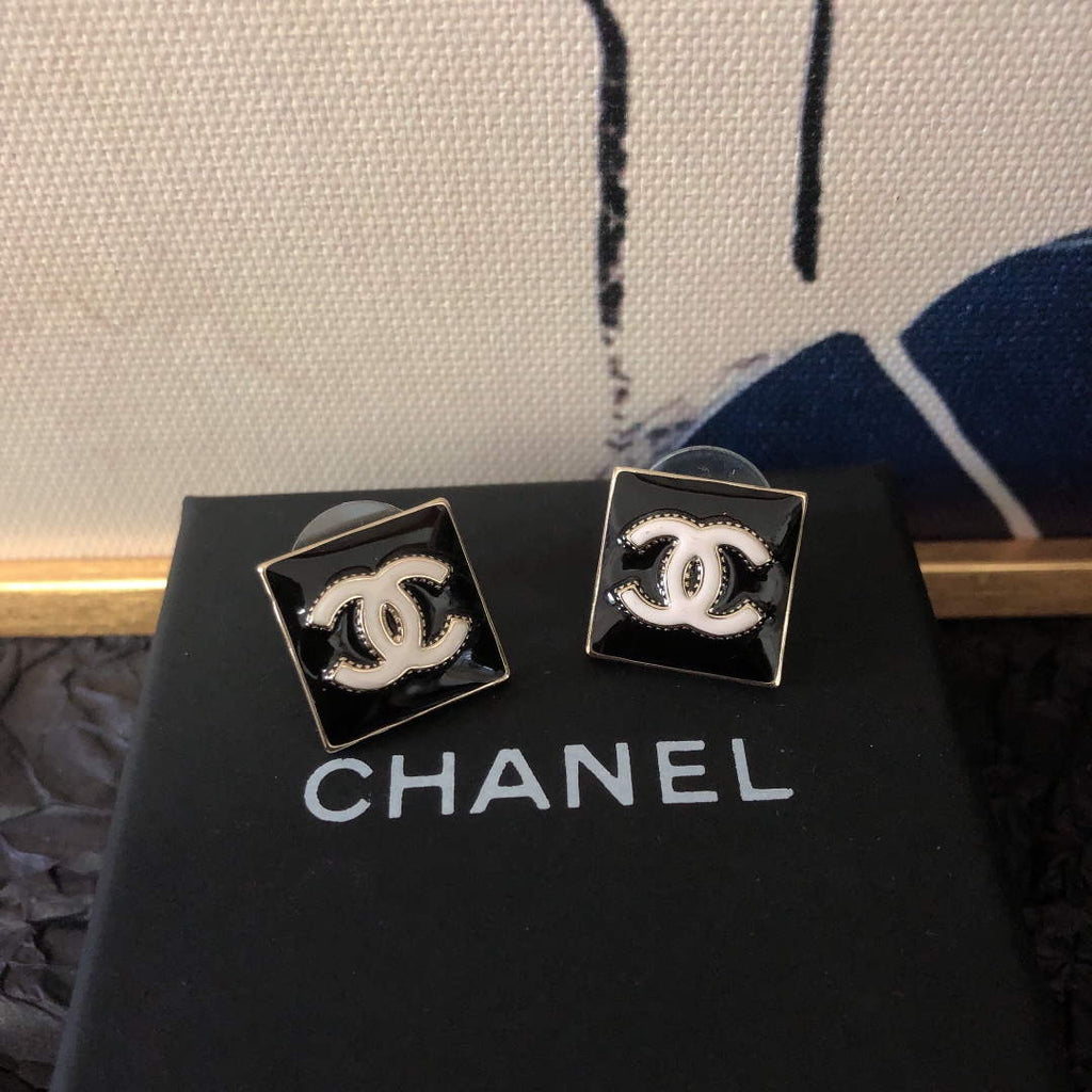 Chanel AB9535 Earring Designer Jewelry CC31692