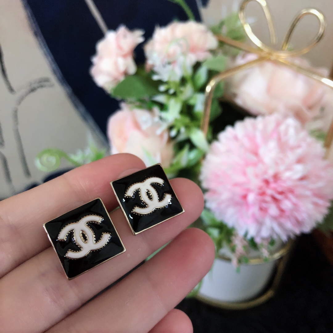Chanel AB9535 Earring Designer Jewelry CC31692