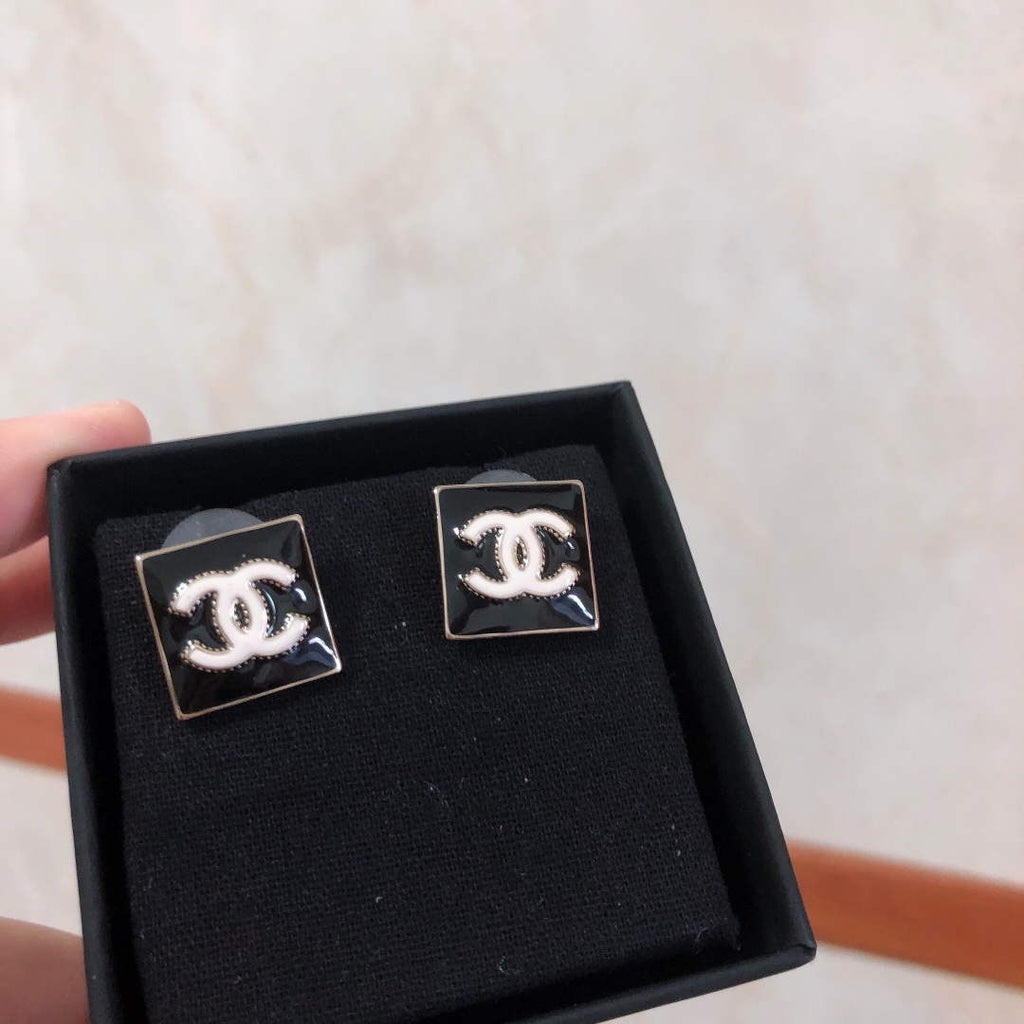 Chanel AB9535 Earring Designer Jewelry CC31692