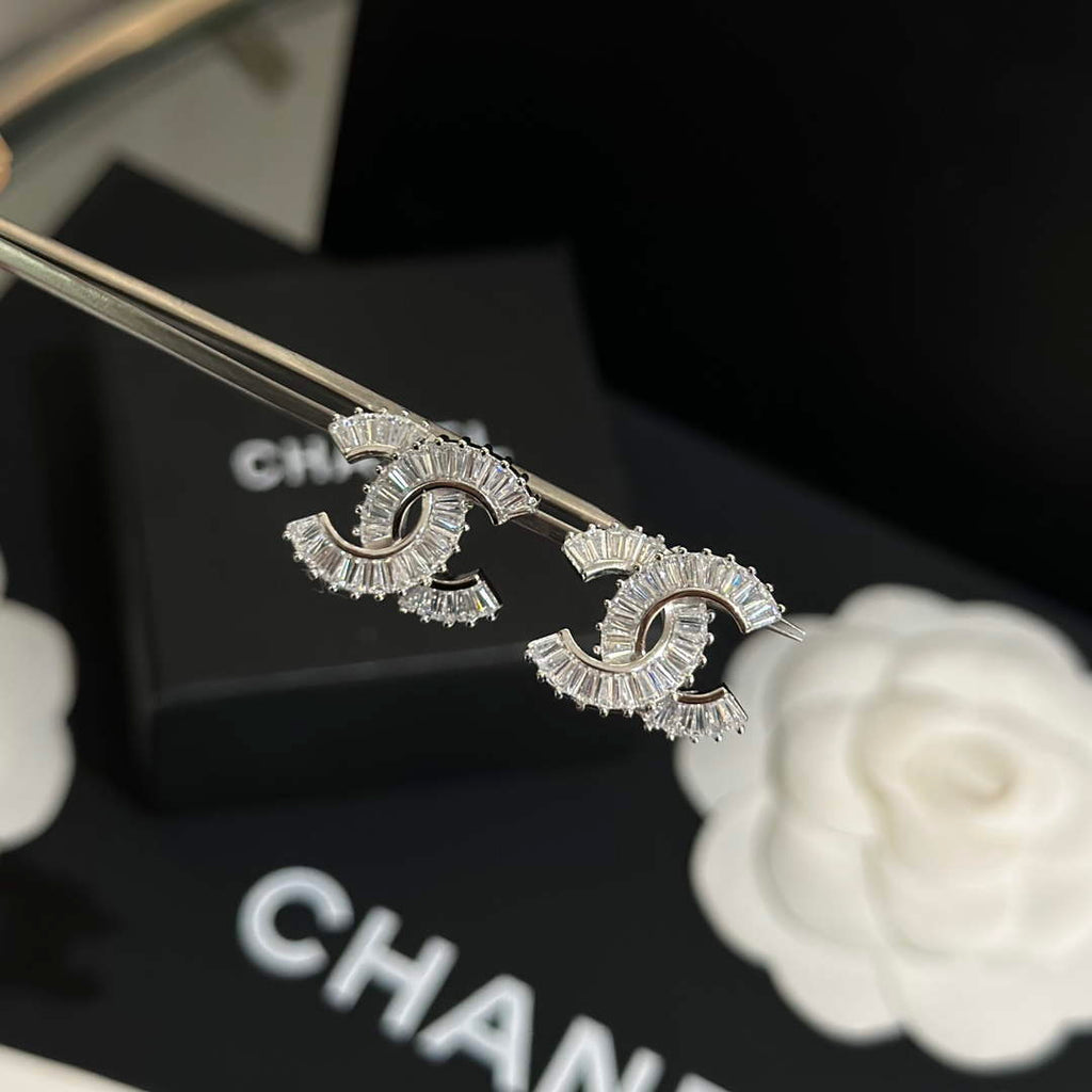 Chanel AB9535 Earring Designer Jewelry CC31694