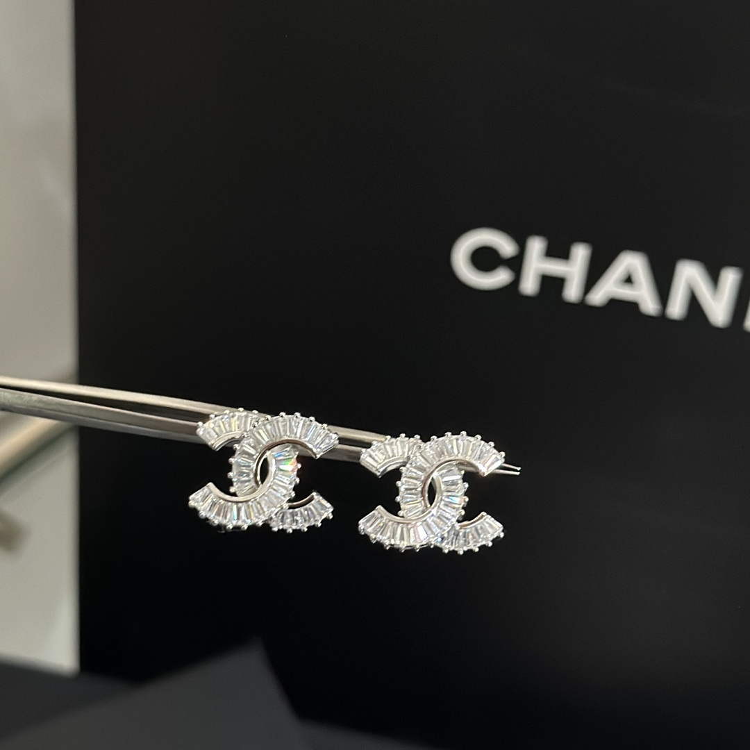 Chanel AB9535 Earring Designer Jewelry CC31694
