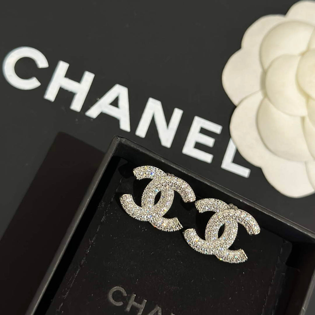 Chanel AB9535 Earring Designer Jewelry CC31695