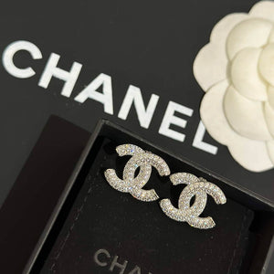 Chanel AB9535 Earring Designer Jewelry CC31695 - Default Title - View 4