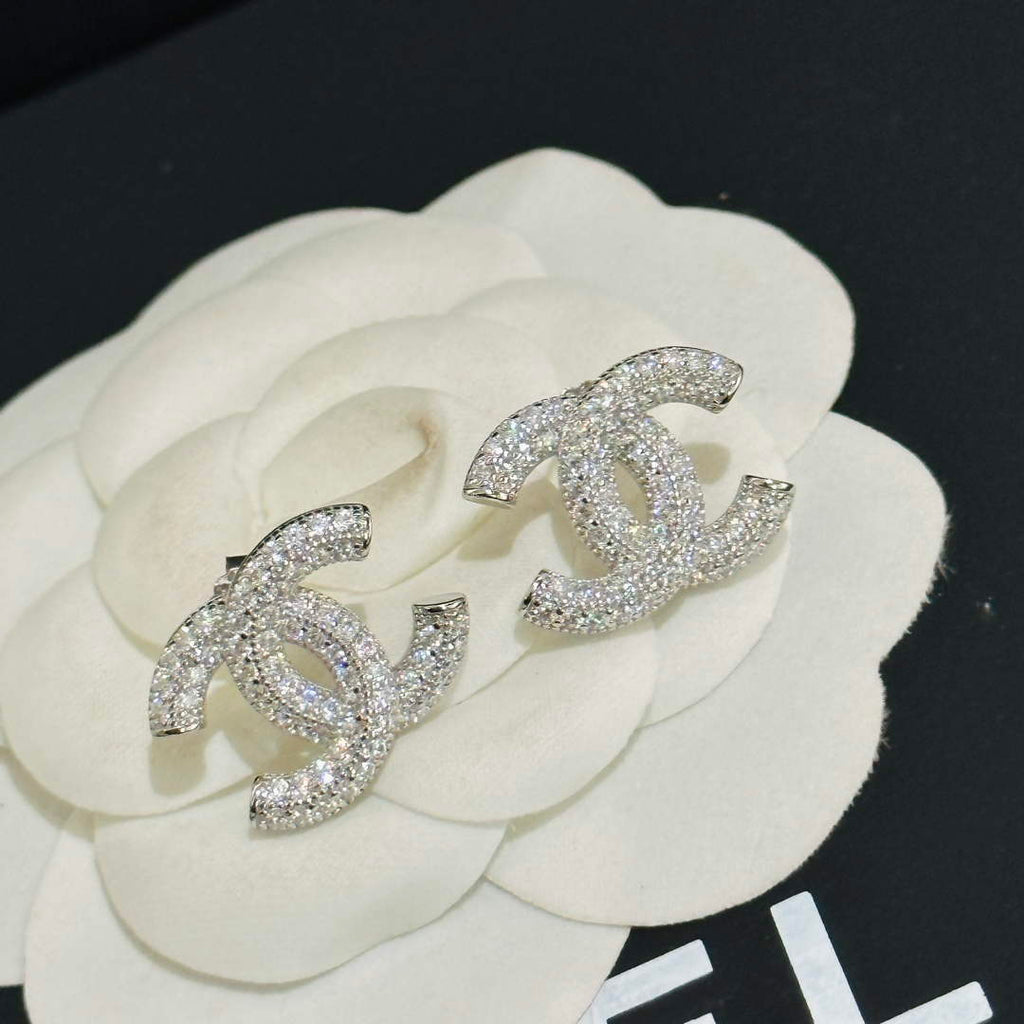 Chanel AB9535 Earring Designer Jewelry CC31695