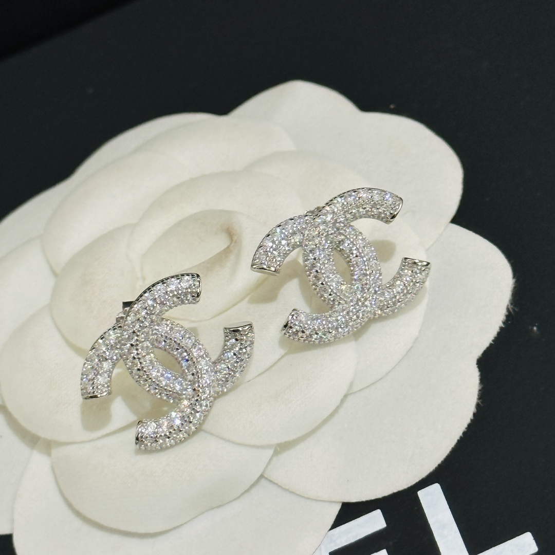 Chanel AB9535 Earring Designer Jewelry CC31695