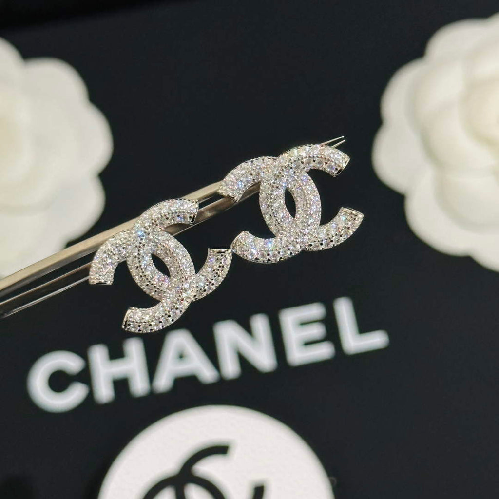 Chanel AB9535 Earring Designer Jewelry CC31695