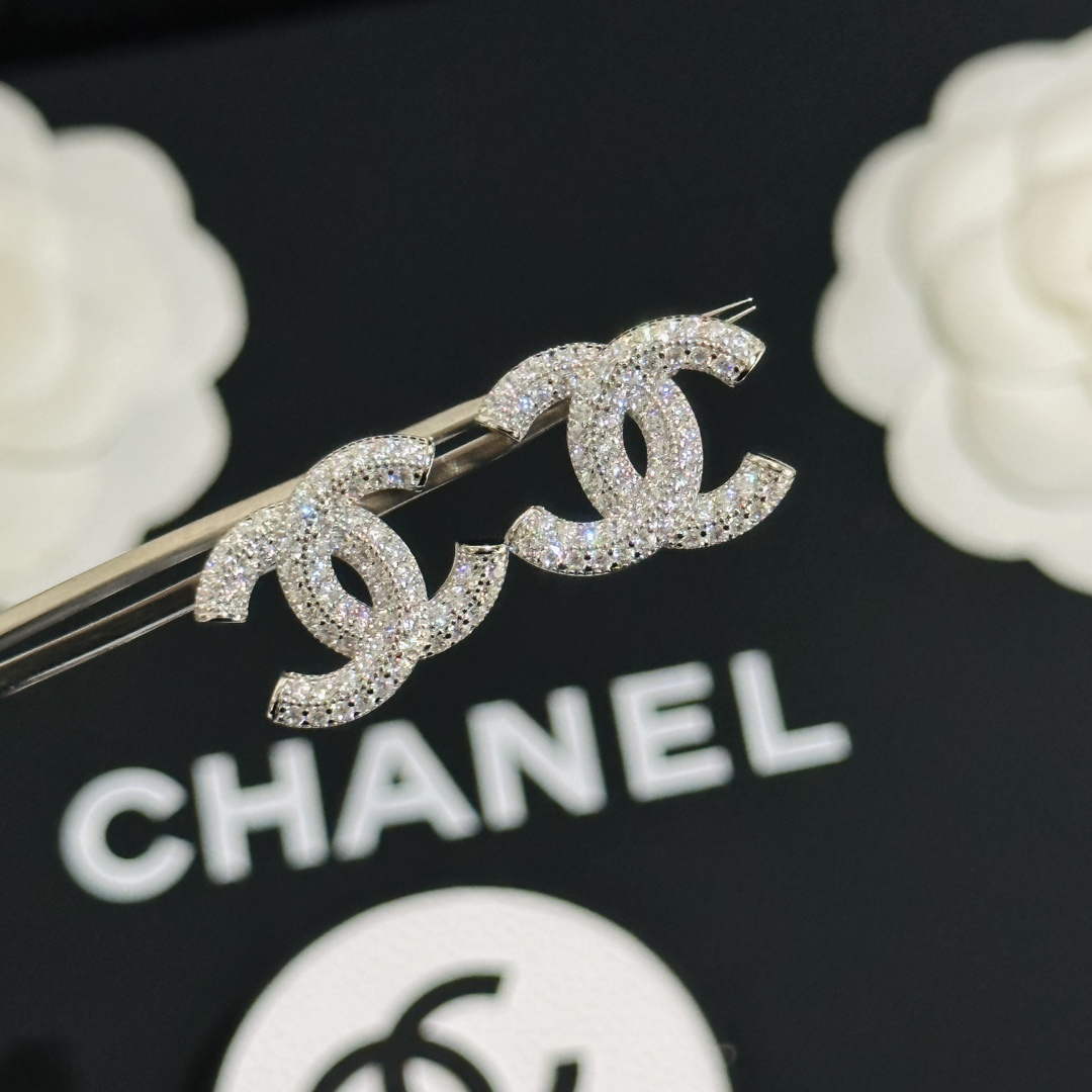 Chanel AB9535 Earring Designer Jewelry CC31695