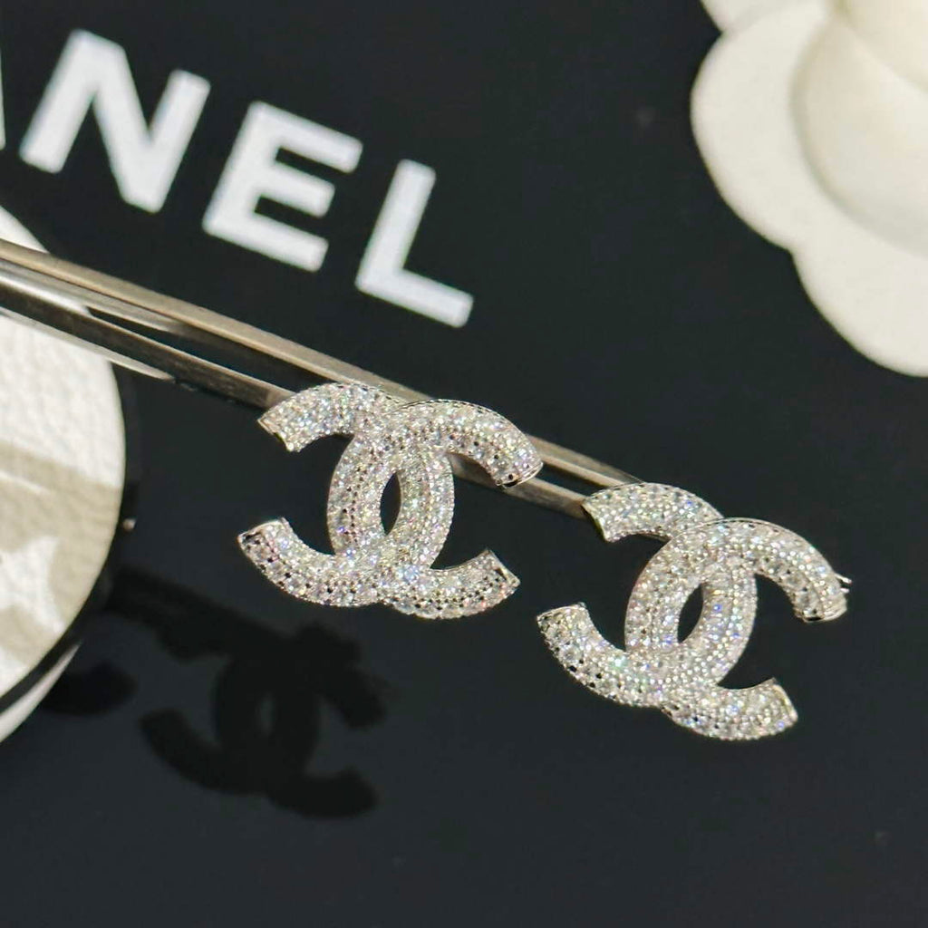 Chanel AB9535 Earring Designer Jewelry CC31695