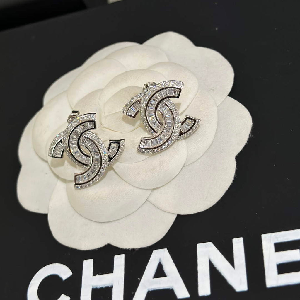 Chanel AB9535 Earring Designer Jewelry CC31696