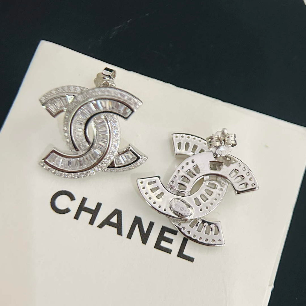 Chanel AB9535 Earring Designer Jewelry CC31696