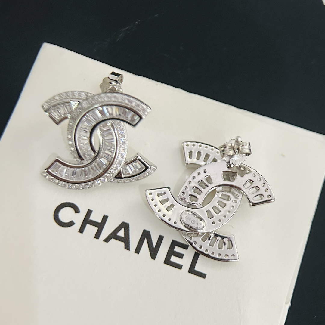 Chanel AB9535 Earring Designer Jewelry CC31696