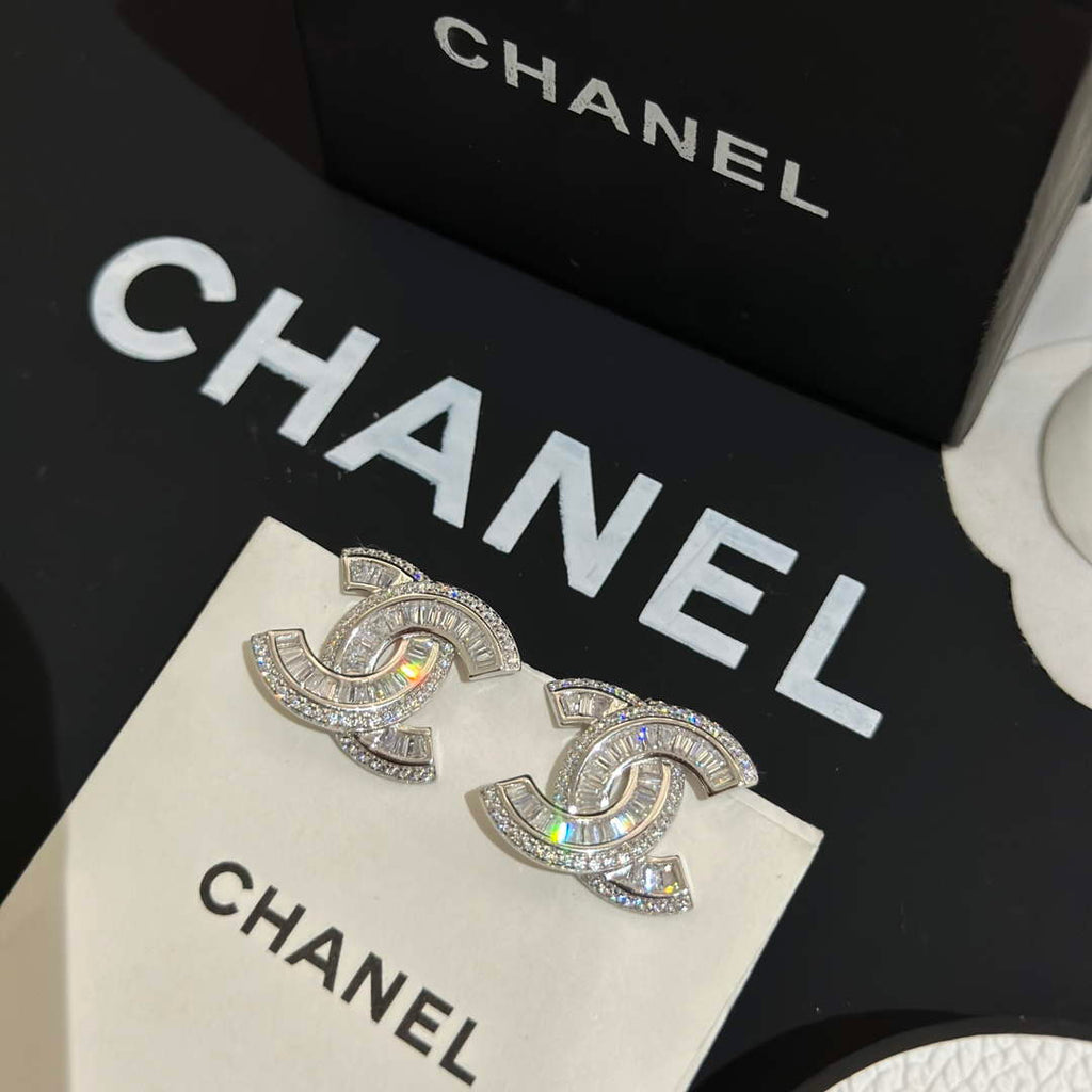 Chanel AB9535 Earring Designer Jewelry CC31696